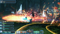 画像ギャラリー No.017のサムネイル画像 / 「PSO2」×「FFXIV」コラボ,ついに始動。境界を超えたボス・闘神オーディンが登場する期間限定クエストやコラボスクラッチが配信