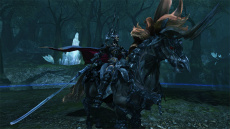 画像ギャラリー No.021のサムネイル画像 / 「PSO2」×「FFXIV」コラボ,ついに始動。境界を超えたボス・闘神オーディンが登場する期間限定クエストやコラボスクラッチが配信