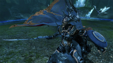 画像ギャラリー No.022のサムネイル画像 / 「PSO2」×「FFXIV」コラボ,ついに始動。境界を超えたボス・闘神オーディンが登場する期間限定クエストやコラボスクラッチが配信