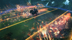 画像ギャラリー No.023のサムネイル画像 / 「PSO2」×「FFXIV」コラボ,ついに始動。境界を超えたボス・闘神オーディンが登場する期間限定クエストやコラボスクラッチが配信