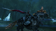 画像ギャラリー No.025のサムネイル画像 / 「PSO2」×「FFXIV」コラボ,ついに始動。境界を超えたボス・闘神オーディンが登場する期間限定クエストやコラボスクラッチが配信