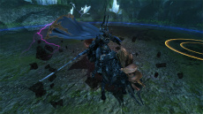 画像ギャラリー No.026のサムネイル画像 / 「PSO2」×「FFXIV」コラボ,ついに始動。境界を超えたボス・闘神オーディンが登場する期間限定クエストやコラボスクラッチが配信