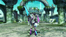 画像ギャラリー No.029のサムネイル画像 / 「PSO2」×「FFXIV」コラボ,ついに始動。境界を超えたボス・闘神オーディンが登場する期間限定クエストやコラボスクラッチが配信