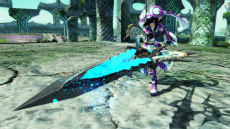 画像ギャラリー No.030のサムネイル画像 / 「PSO2」×「FFXIV」コラボ,ついに始動。境界を超えたボス・闘神オーディンが登場する期間限定クエストやコラボスクラッチが配信