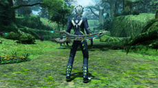 画像ギャラリー No.031のサムネイル画像 / 「PSO2」×「FFXIV」コラボ,ついに始動。境界を超えたボス・闘神オーディンが登場する期間限定クエストやコラボスクラッチが配信