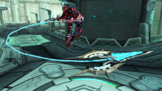 画像ギャラリー No.034のサムネイル画像 / 「PSO2」×「FFXIV」コラボ,ついに始動。境界を超えたボス・闘神オーディンが登場する期間限定クエストやコラボスクラッチが配信