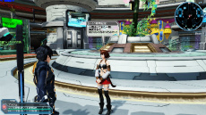 画像ギャラリー No.047のサムネイル画像 / 「PSO2」×「FFXIV」コラボ,ついに始動。境界を超えたボス・闘神オーディンが登場する期間限定クエストやコラボスクラッチが配信