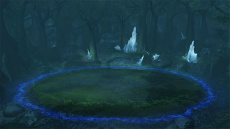 画像ギャラリー No.053のサムネイル画像 / 「PSO2」×「FFXIV」コラボ,ついに始動。境界を超えたボス・闘神オーディンが登場する期間限定クエストやコラボスクラッチが配信