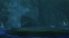 画像ギャラリー No.054のサムネイル画像 / 「PSO2」×「FFXIV」コラボ,ついに始動。境界を超えたボス・闘神オーディンが登場する期間限定クエストやコラボスクラッチが配信