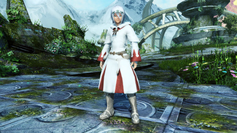 Pso2 Ffxiv コラボ ついに始動 境界を超えたボス 闘神オーディンが登場する期間限定クエストやコラボスクラッチが配信