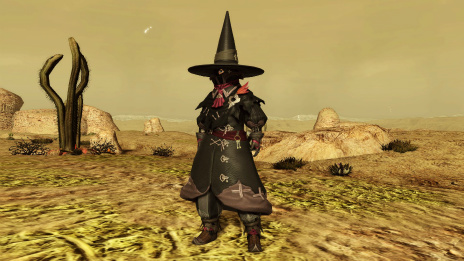 画像ギャラリー No.059のサムネイル画像 / 「PSO2」×「FFXIV」コラボ,ついに始動。境界を超えたボス・闘神オーディンが登場する期間限定クエストやコラボスクラッチが配信