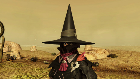 画像ギャラリー No.073のサムネイル画像 / 「PSO2」×「FFXIV」コラボ,ついに始動。境界を超えたボス・闘神オーディンが登場する期間限定クエストやコラボスクラッチが配信