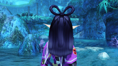 画像ギャラリー No.075のサムネイル画像 / 「PSO2」×「FFXIV」コラボ,ついに始動。境界を超えたボス・闘神オーディンが登場する期間限定クエストやコラボスクラッチが配信