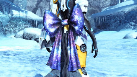 画像ギャラリー No.077のサムネイル画像 / 「PSO2」×「FFXIV」コラボ,ついに始動。境界を超えたボス・闘神オーディンが登場する期間限定クエストやコラボスクラッチが配信