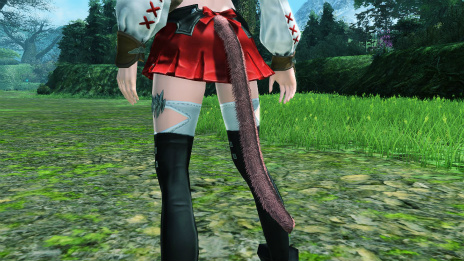 画像ギャラリー No.080のサムネイル画像 / 「PSO2」×「FFXIV」コラボ,ついに始動。境界を超えたボス・闘神オーディンが登場する期間限定クエストやコラボスクラッチが配信