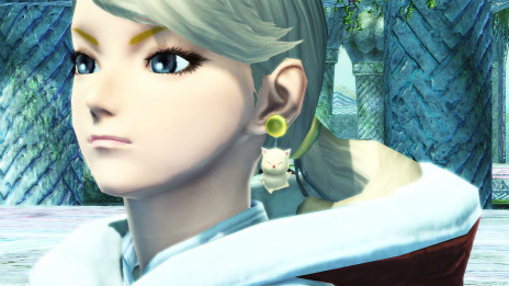 画像ギャラリー No.084のサムネイル画像 / 「PSO2」×「FFXIV」コラボ,ついに始動。境界を超えたボス・闘神オーディンが登場する期間限定クエストやコラボスクラッチが配信