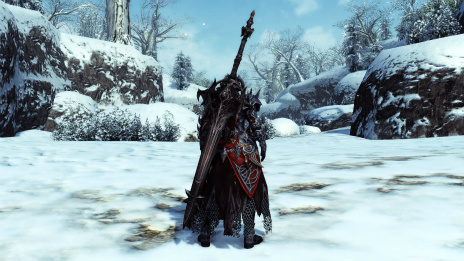 画像ギャラリー No.094のサムネイル画像 / 「PSO2」×「FFXIV」コラボ,ついに始動。境界を超えたボス・闘神オーディンが登場する期間限定クエストやコラボスクラッチが配信