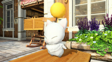 画像ギャラリー No.110のサムネイル画像 / 「PSO2」×「FFXIV」コラボ,ついに始動。境界を超えたボス・闘神オーディンが登場する期間限定クエストやコラボスクラッチが配信