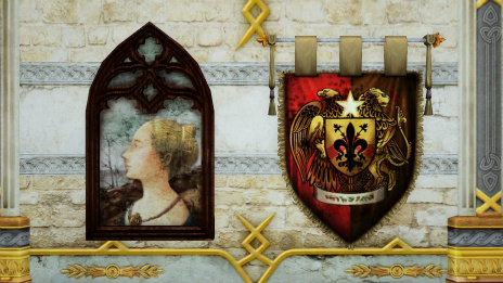 画像ギャラリー No.112のサムネイル画像 / 「PSO2」×「FFXIV」コラボ,ついに始動。境界を超えたボス・闘神オーディンが登場する期間限定クエストやコラボスクラッチが配信