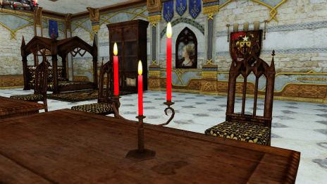 画像ギャラリー No.114のサムネイル画像 / 「PSO2」×「FFXIV」コラボ,ついに始動。境界を超えたボス・闘神オーディンが登場する期間限定クエストやコラボスクラッチが配信