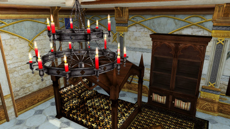 画像ギャラリー No.115のサムネイル画像 / 「PSO2」×「FFXIV」コラボ,ついに始動。境界を超えたボス・闘神オーディンが登場する期間限定クエストやコラボスクラッチが配信