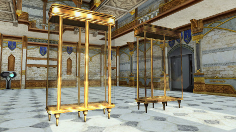 画像ギャラリー No.119のサムネイル画像 / 「PSO2」×「FFXIV」コラボ,ついに始動。境界を超えたボス・闘神オーディンが登場する期間限定クエストやコラボスクラッチが配信