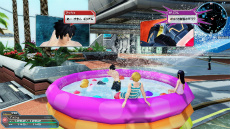 ���������꡼ No.006�Υ���ͥ������ / ��PSO2�פ��ܳ�Ū�ʲ����衪 ���ָ��ꥵ�ޡ����٥�ȡ����硼�ȥѥ�Ĥ�ۥåȥѥ�Ĥʤɤβ�����ޤ࿷AC������å����о�