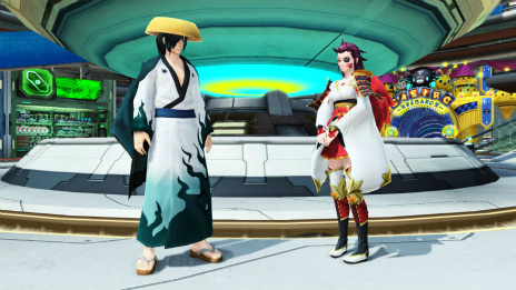 ���������꡼ No.040�Υ���ͥ������ / ��PSO2�פ��ܳ�Ū�ʲ����衪 ���ָ��ꥵ�ޡ����٥�ȡ����硼�ȥѥ�Ĥ�ۥåȥѥ�Ĥʤɤβ�����ޤ࿷AC������å����о�