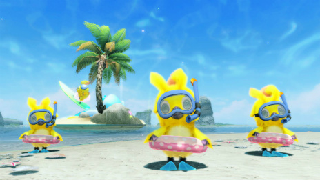 ���������꡼ No.047�Υ���ͥ������ / ��PSO2�פ��ܳ�Ū�ʲ����衪 ���ָ��ꥵ�ޡ����٥�ȡ����硼�ȥѥ�Ĥ�ۥåȥѥ�Ĥʤɤβ�����ޤ࿷AC������å����о�