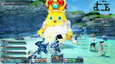 ���������꡼ No.052�Υ���ͥ������ / ��PSO2�פ��ܳ�Ū�ʲ����衪 ���ָ��ꥵ�ޡ����٥�ȡ����硼�ȥѥ�Ĥ�ۥåȥѥ�Ĥʤɤβ�����ޤ࿷AC������å����о�