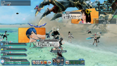 ���������꡼ No.053�Υ���ͥ������ / ��PSO2�פ��ܳ�Ū�ʲ����衪 ���ָ��ꥵ�ޡ����٥�ȡ����硼�ȥѥ�Ĥ�ۥåȥѥ�Ĥʤɤβ�����ޤ࿷AC������å����о�