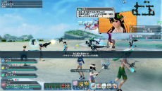 ���������꡼ No.056�Υ���ͥ������ / ��PSO2�פ��ܳ�Ū�ʲ����衪 ���ָ��ꥵ�ޡ����٥�ȡ����硼�ȥѥ�Ĥ�ۥåȥѥ�Ĥʤɤβ�����ޤ࿷AC������å����о�