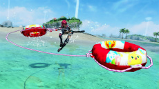 ���������꡼ No.066�Υ���ͥ������ / ��PSO2�פ��ܳ�Ū�ʲ����衪 ���ָ��ꥵ�ޡ����٥�ȡ����硼�ȥѥ�Ĥ�ۥåȥѥ�Ĥʤɤβ�����ޤ࿷AC������å����о�