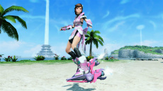 ���������꡼ No.067�Υ���ͥ������ / ��PSO2�פ��ܳ�Ū�ʲ����衪 ���ָ��ꥵ�ޡ����٥�ȡ����硼�ȥѥ�Ĥ�ۥåȥѥ�Ĥʤɤβ�����ޤ࿷AC������å����о�