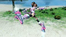 ���������꡼ No.068�Υ���ͥ������ / ��PSO2�פ��ܳ�Ū�ʲ����衪 ���ָ��ꥵ�ޡ����٥�ȡ����硼�ȥѥ�Ĥ�ۥåȥѥ�Ĥʤɤβ�����ޤ࿷AC������å����о�