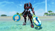 ���������꡼ No.069�Υ���ͥ������ / ��PSO2�פ��ܳ�Ū�ʲ����衪 ���ָ��ꥵ�ޡ����٥�ȡ����硼�ȥѥ�Ĥ�ۥåȥѥ�Ĥʤɤβ�����ޤ࿷AC������å����о�