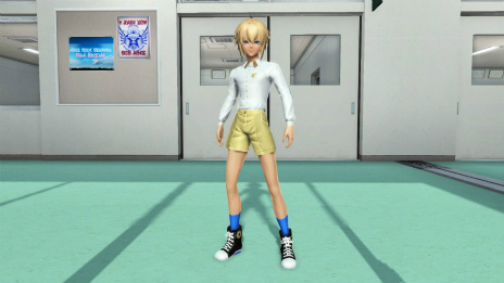 ���������꡼ No.081�Υ���ͥ������ / ��PSO2�פ��ܳ�Ū�ʲ����衪 ���ָ��ꥵ�ޡ����٥�ȡ����硼�ȥѥ�Ĥ�ۥåȥѥ�Ĥʤɤβ�����ޤ࿷AC������å����о�