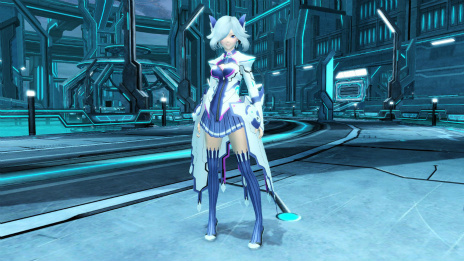 ���������꡼ No.083�Υ���ͥ������ / ��PSO2�פ��ܳ�Ū�ʲ����衪 ���ָ��ꥵ�ޡ����٥�ȡ����硼�ȥѥ�Ĥ�ۥåȥѥ�Ĥʤɤβ�����ޤ࿷AC������å����о�