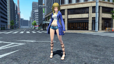 ���������꡼ No.085�Υ���ͥ������ / ��PSO2�פ��ܳ�Ū�ʲ����衪 ���ָ��ꥵ�ޡ����٥�ȡ����硼�ȥѥ�Ĥ�ۥåȥѥ�Ĥʤɤβ�����ޤ࿷AC������å����о�