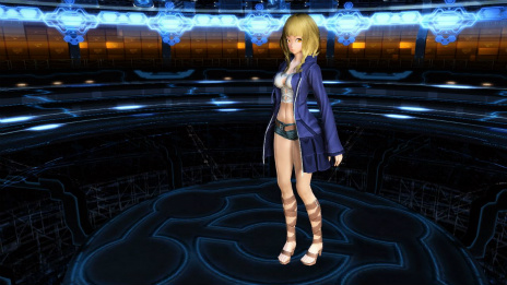 ���������꡼ No.086�Υ���ͥ������ / ��PSO2�פ��ܳ�Ū�ʲ����衪 ���ָ��ꥵ�ޡ����٥�ȡ����硼�ȥѥ�Ĥ�ۥåȥѥ�Ĥʤɤβ�����ޤ࿷AC������å����о�