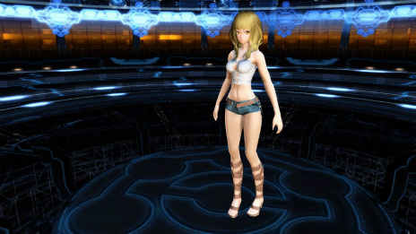 ���������꡼ No.090�Υ���ͥ������ / ��PSO2�פ��ܳ�Ū�ʲ����衪 ���ָ��ꥵ�ޡ����٥�ȡ����硼�ȥѥ�Ĥ�ۥåȥѥ�Ĥʤɤβ�����ޤ࿷AC������å����о�