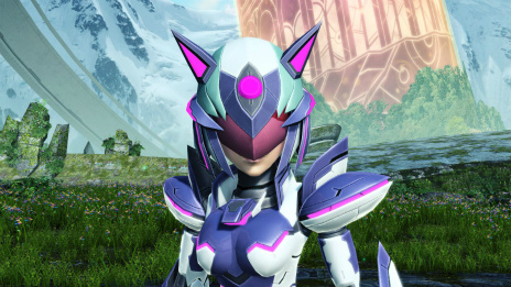 ���������꡼ No.097�Υ���ͥ������ / ��PSO2�פ��ܳ�Ū�ʲ����衪 ���ָ��ꥵ�ޡ����٥�ȡ����硼�ȥѥ�Ĥ�ۥåȥѥ�Ĥʤɤβ�����ޤ࿷AC������å����о�