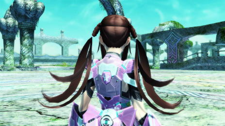 ���������꡼ No.101�Υ���ͥ������ / ��PSO2�פ��ܳ�Ū�ʲ����衪 ���ָ��ꥵ�ޡ����٥�ȡ����硼�ȥѥ�Ĥ�ۥåȥѥ�Ĥʤɤβ�����ޤ࿷AC������å����о�