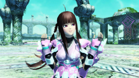 ���������꡼ No.102�Υ���ͥ������ / ��PSO2�פ��ܳ�Ū�ʲ����衪 ���ָ��ꥵ�ޡ����٥�ȡ����硼�ȥѥ�Ĥ�ۥåȥѥ�Ĥʤɤβ�����ޤ࿷AC������å����о�