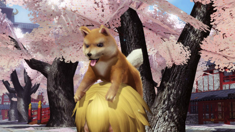 ���������꡼ No.105�Υ���ͥ������ / ��PSO2�פ��ܳ�Ū�ʲ����衪 ���ָ��ꥵ�ޡ����٥�ȡ����硼�ȥѥ�Ĥ�ۥåȥѥ�Ĥʤɤβ�����ޤ࿷AC������å����о�