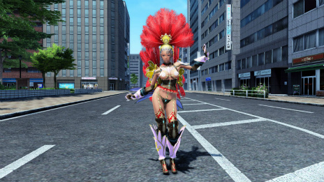 ���������꡼ No.124�Υ���ͥ������ / ��PSO2�פ��ܳ�Ū�ʲ����衪 ���ָ��ꥵ�ޡ����٥�ȡ����硼�ȥѥ�Ĥ�ۥåȥѥ�Ĥʤɤβ�����ޤ࿷AC������å����о�