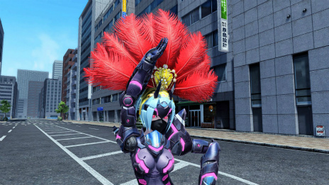 ���������꡼ No.125�Υ���ͥ������ / ��PSO2�פ��ܳ�Ū�ʲ����衪 ���ָ��ꥵ�ޡ����٥�ȡ����硼�ȥѥ�Ĥ�ۥåȥѥ�Ĥʤɤβ�����ޤ࿷AC������å����о�