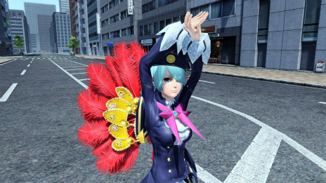 ���������꡼ No.126�Υ���ͥ������ / ��PSO2�פ��ܳ�Ū�ʲ����衪 ���ָ��ꥵ�ޡ����٥�ȡ����硼�ȥѥ�Ĥ�ۥåȥѥ�Ĥʤɤβ�����ޤ࿷AC������å����о�