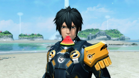 ���������꡼ No.127�Υ���ͥ������ / ��PSO2�פ��ܳ�Ū�ʲ����衪 ���ָ��ꥵ�ޡ����٥�ȡ����硼�ȥѥ�Ĥ�ۥåȥѥ�Ĥʤɤβ�����ޤ࿷AC������å����о�