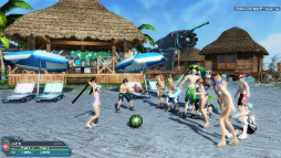 ���������꡼ No.153�Υ���ͥ������ / ��PSO2�פ��ܳ�Ū�ʲ����衪 ���ָ��ꥵ�ޡ����٥�ȡ����硼�ȥѥ�Ĥ�ۥåȥѥ�Ĥʤɤβ�����ޤ࿷AC������å����о�